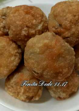 Bakso Goreng