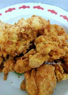 Ayam Pok Pok