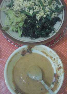 Pecel madiun