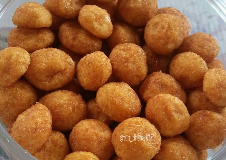 Resep Palm Cheese Cookies Oleh Mom of ?ARS