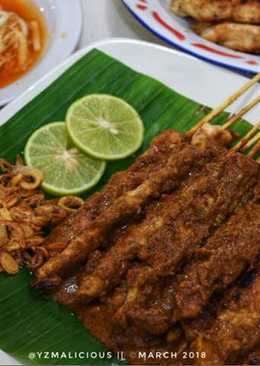 Sate Ayam