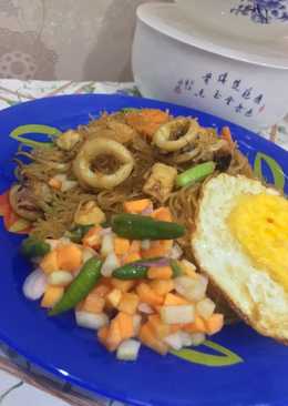 Bihun Goreng