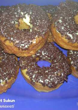 22. Donat Sukun#BikinRamadhanBerkesan