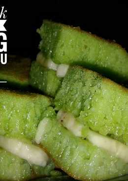 Martabak teflon toping pisang susu ðð¼ð