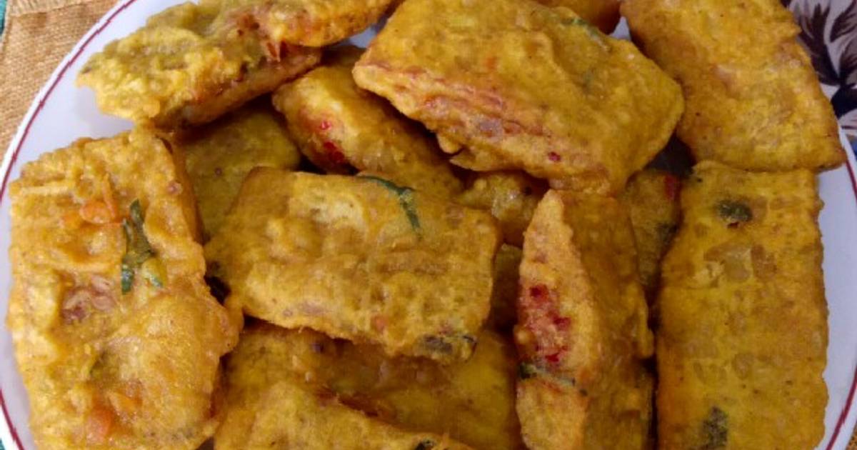  Resep  Tempe Jontor  kekinian oleh Sintya Era Ardiana Cookpad