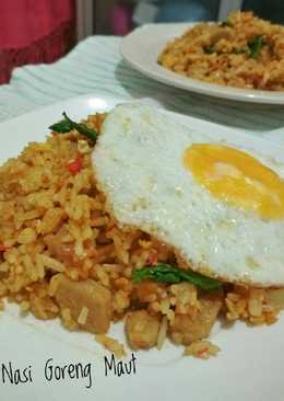 Nasi Goreng Pedas