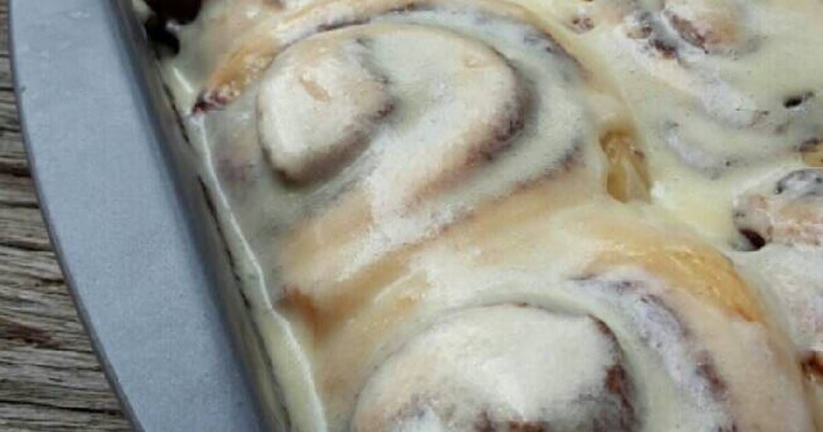 Cream cheese (krim keju) - 2.224 resep - Cookpad