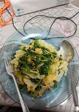 Urap / gudangan