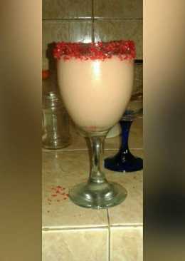 Appel Ginger Juice