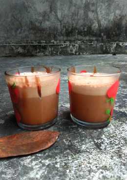 Kopi mocca