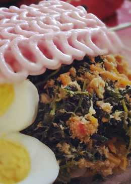 Urap atau Gudangan