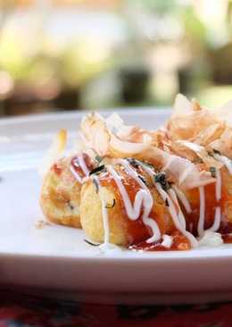 Takoyaki