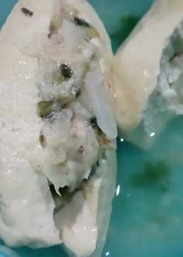 Yongfu udang