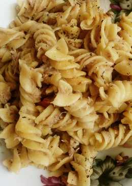 Fusilli - 126 resep - Cookpad