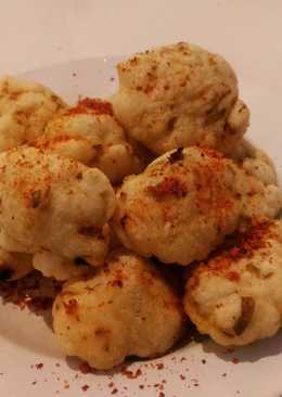 CirNet (Cireng isi korNet)