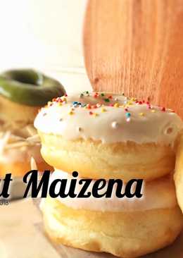 Donat Maizena