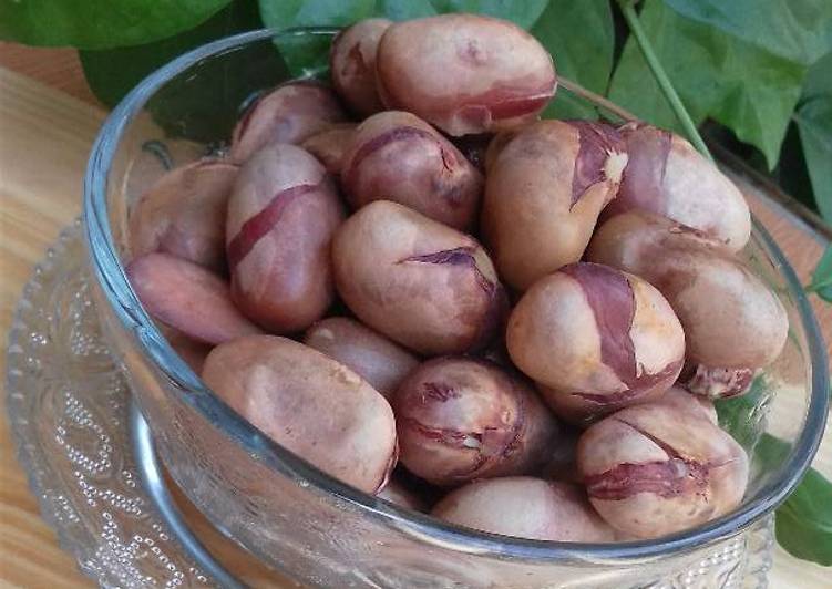 resep makanan Beton rebus