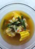 Sayur Asem Seger Nikmat ðŸ'›