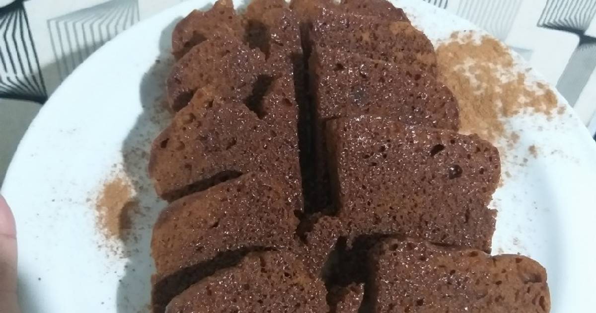 180 resep  bolu  kukus milo  enak dan sederhana  Cookpad