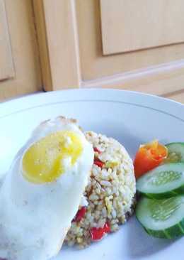 Nasi Goreng Terasi Harum