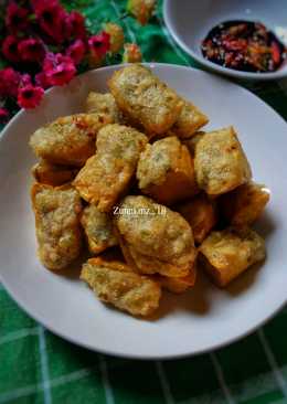 Tahu Aci Slawi/Tegal