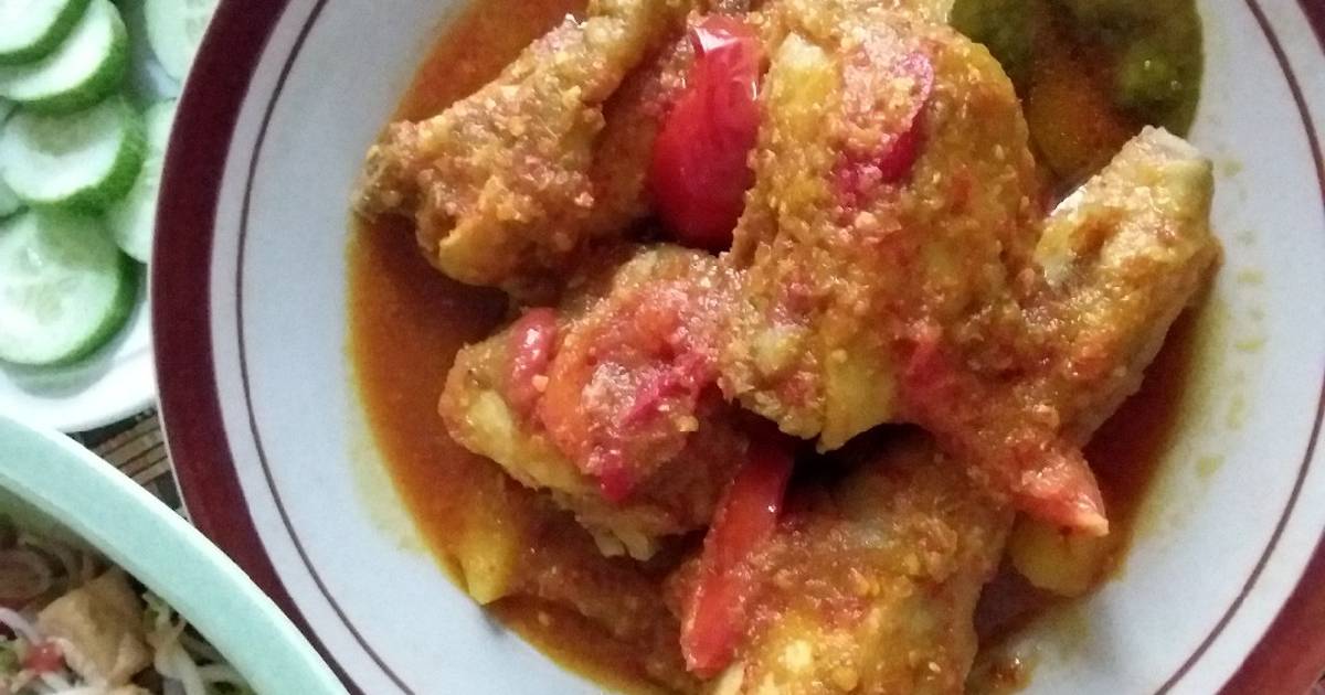 106 resep cookpad enak dan sederhana - Cookpad
