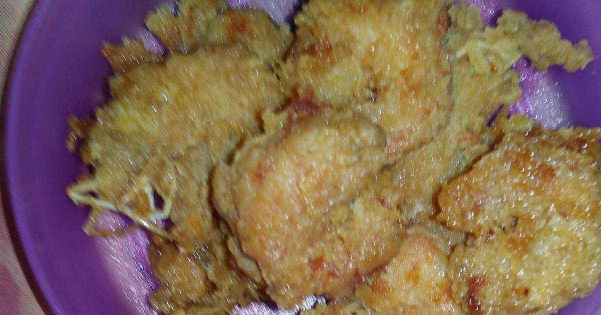 2.376 resep udang goreng enak dan sederhana - Cookpad