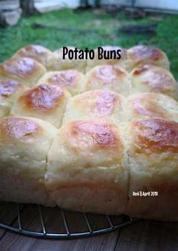 Potato Buns