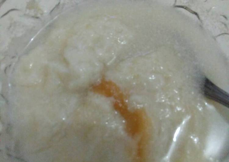 Resep Sup Roti Enak Dan super Lembut menyambut pagi Kiriman dari Alfi
Manzilatur Rohmah