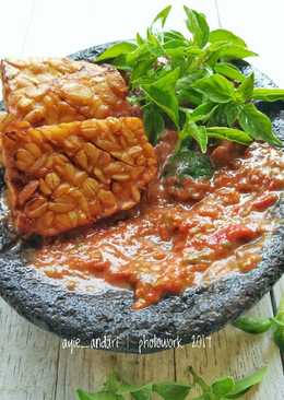 Sambel Terasi