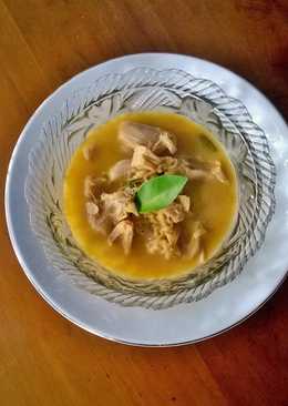 386 resep sayur tewel enak dan sederhana - Cookpad