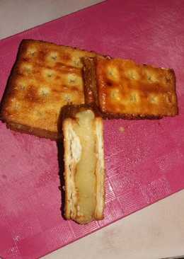 Gabin isi Vla Susu Keju