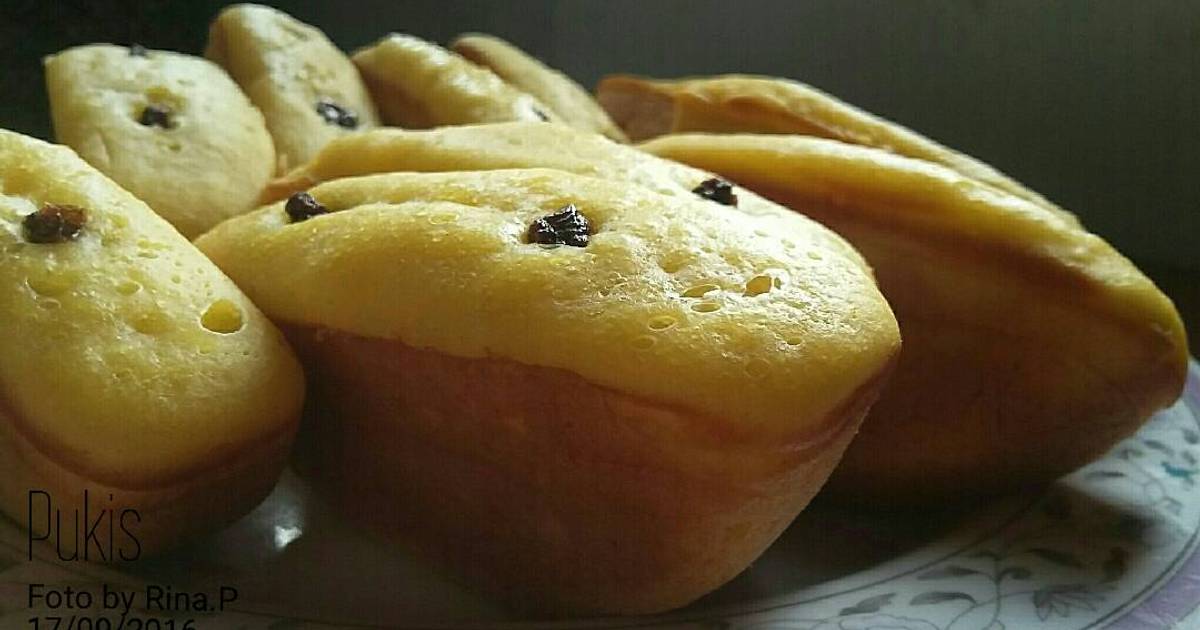  Resep  Kue  Pukis  oleh Rina s Pawon Cookpad 