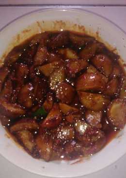 JeNgKoL SaMBeL GoReNg KeCaP..