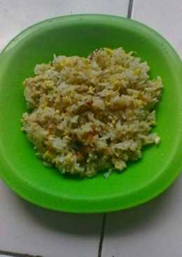 Nasi Goreng Ayam Cabe Rawit