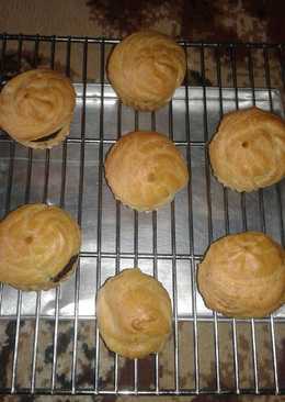 Kue soes