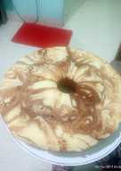 Bolu panggang zebra super duper lembut