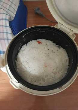 Nasi Uduk