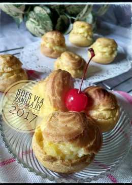 Soes vla vanilla irit mantaaab ð