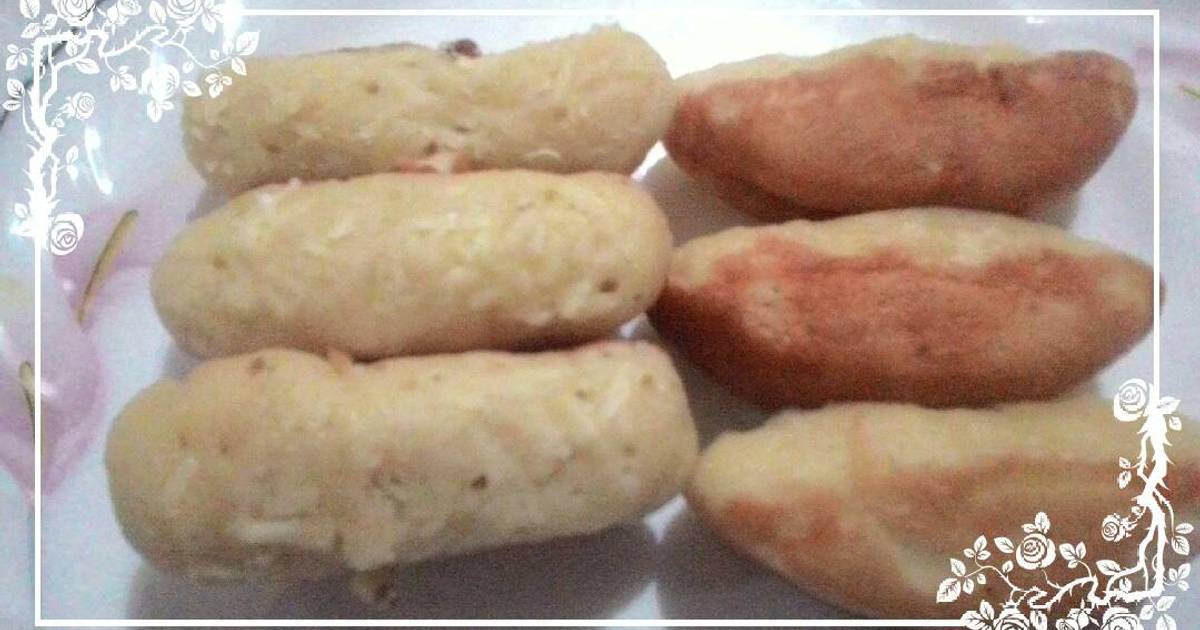 Resep Pukis empyuuuk dan irit Resep Pukis empyuuuk dan irit
