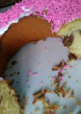 Bolu Simple Serba 1/4