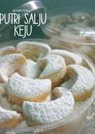 Putri Salju Keju