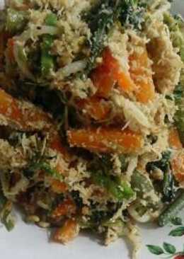 URAP sayuran