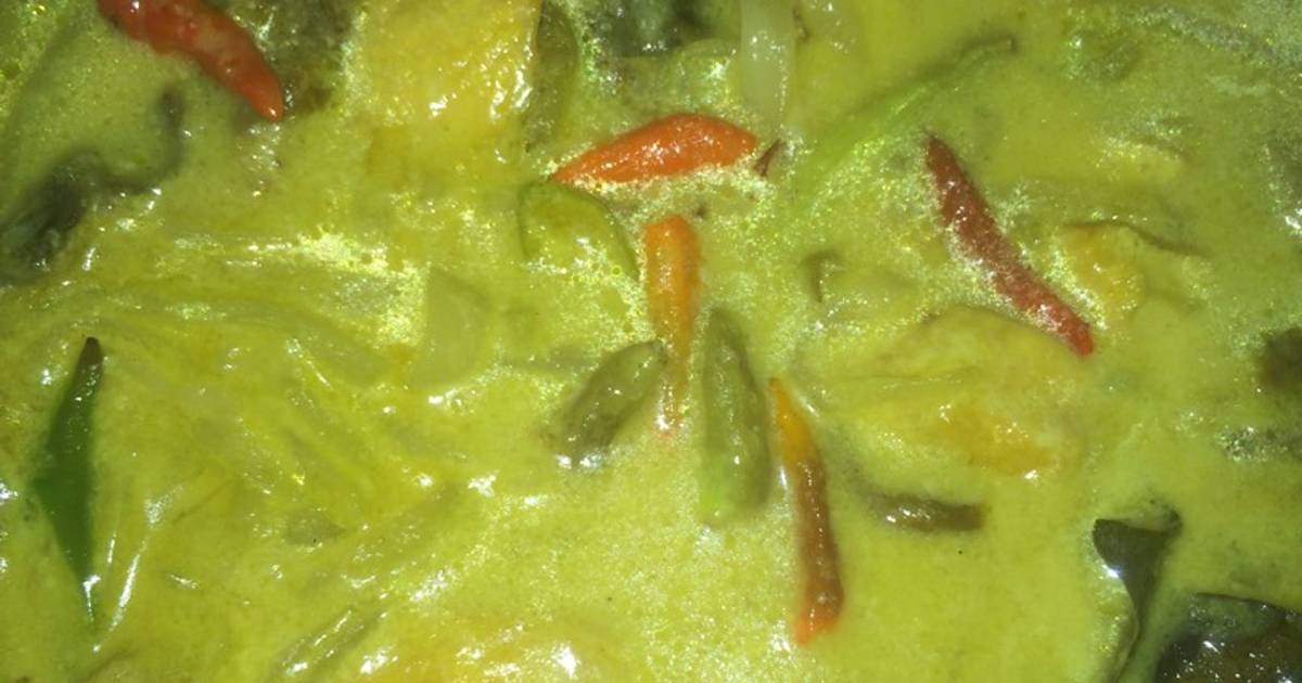 Labu siam - 1.070 resep - Cookpad