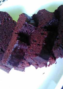 BROWNIES (No egg, no mixer, no butter)