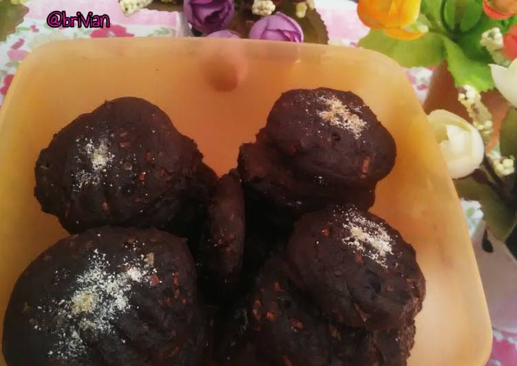 resep masakan Happy Keto Cookies #ketofriendly #ketofy #debm