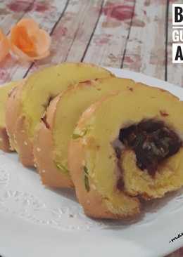 Bolu Gulung Abon #SelasaBisa