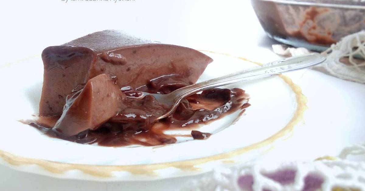 108 resep puding pirex enak dan sederhana - Cookpad