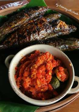 Sambal Rica- Rica