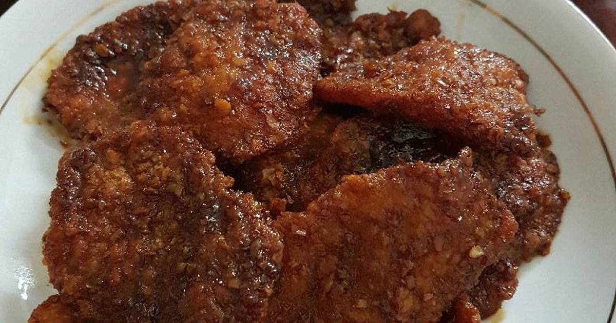 Daging babi kecap - 579 resep - Cookpad